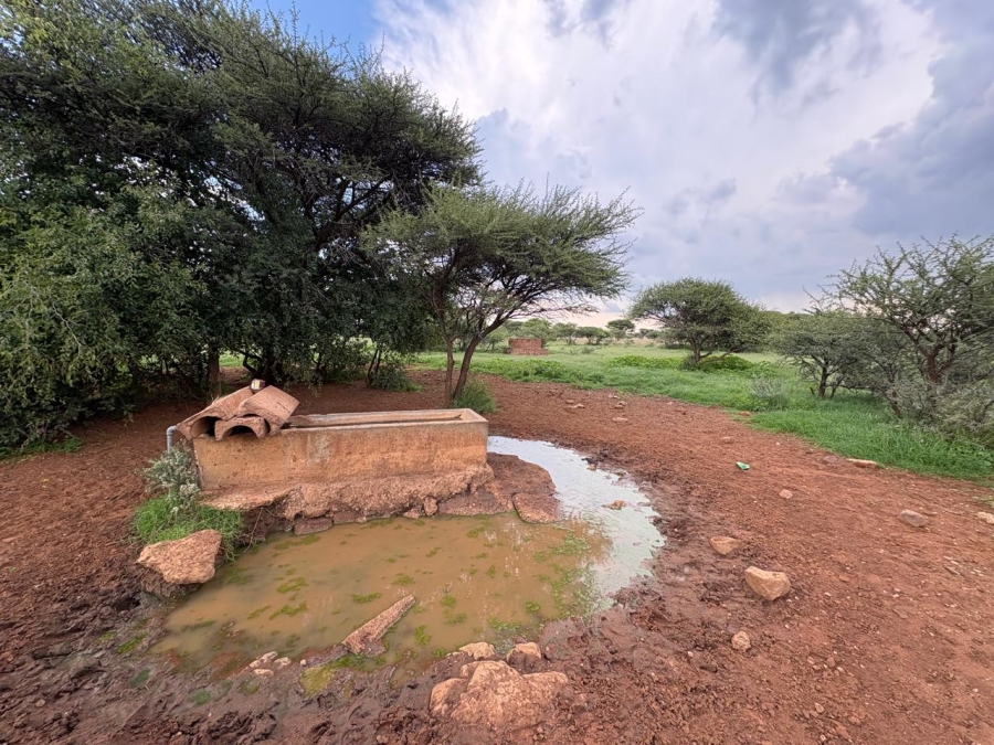 Commercial Property for Sale in Christiana Rural North West